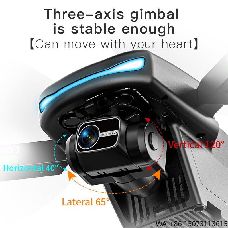 Drone Motor - Beginner GPS with Obstacle Avoidance -