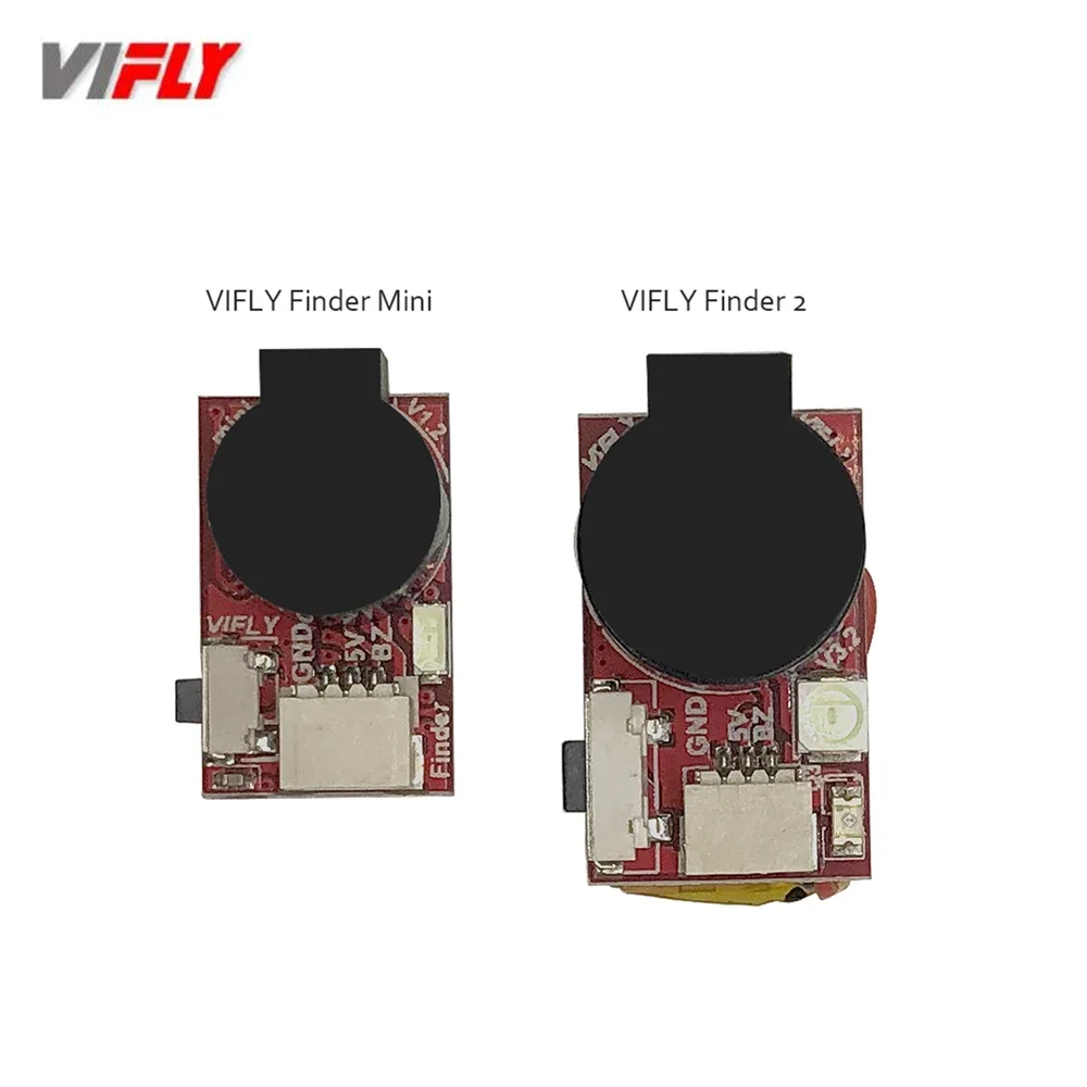Drone Buzzer - VIFLY Finder Mini Micro FPV Drone