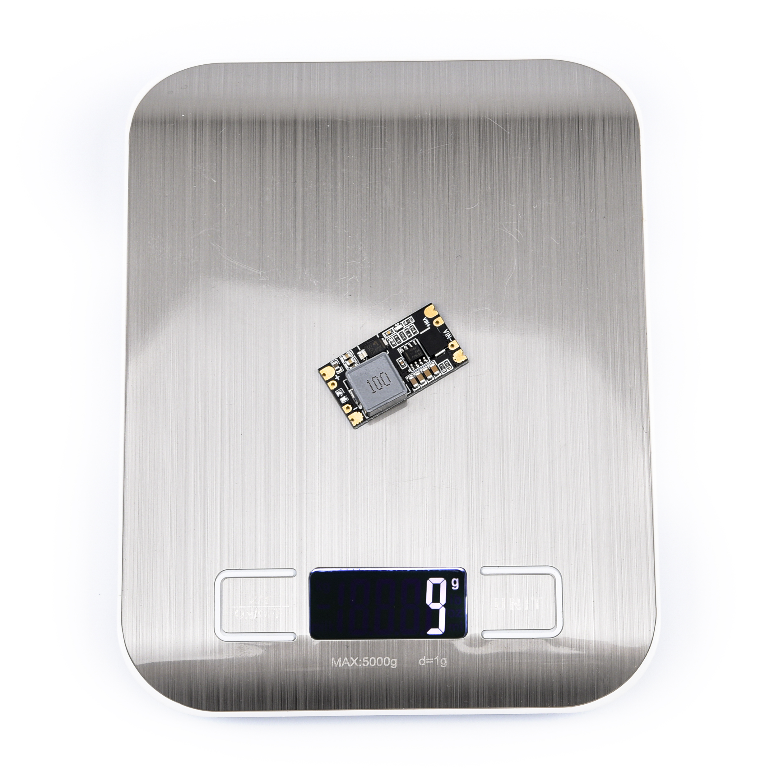 NEW Micro 5V 5A BEC UBEC Mini  – Drone Power Distribution Board recenzja i cena