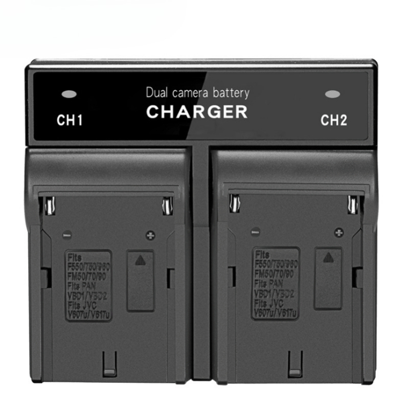 Dual  Channel Digital Battery  – Drone Camera recenzja i cena