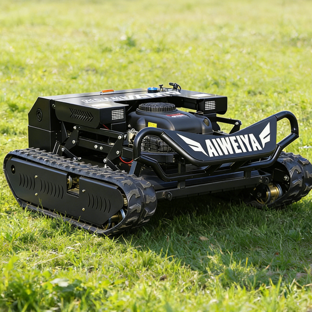 Customized High-Power RC Robot – Drone Propeller recenzja i cena