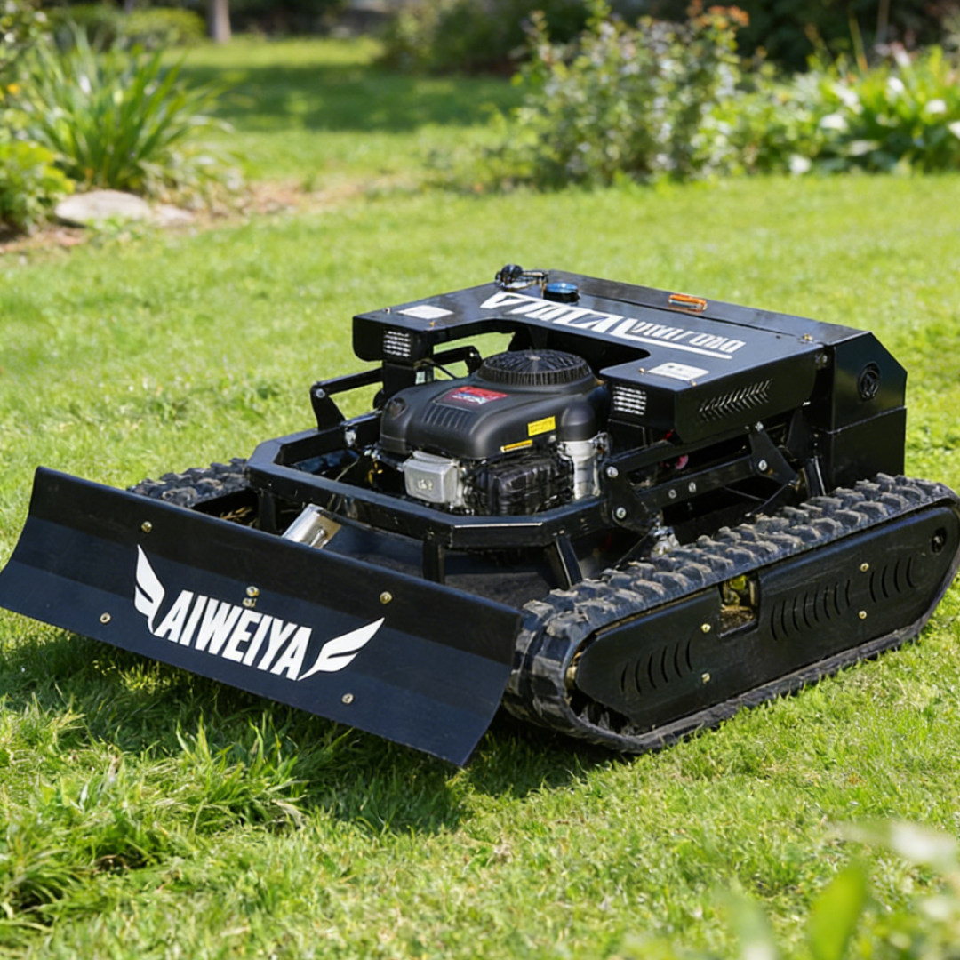 Customized High-Power RC Robot – Drone Propeller recenzja i cena