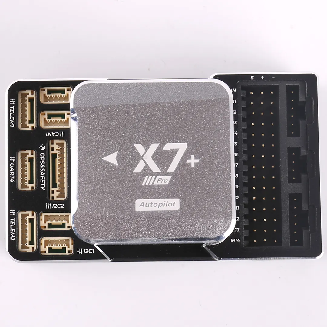 CUAV X7+ Pro Mini GPS Compatib – Drone Flight Controller recenzja i cena