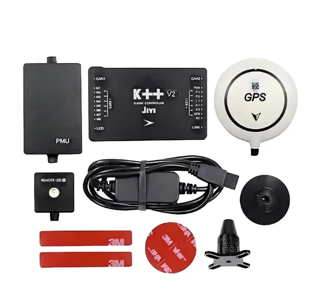 JIYI K++ V2 GPS Flight Control – Drone Flight Controller recenzja i cena