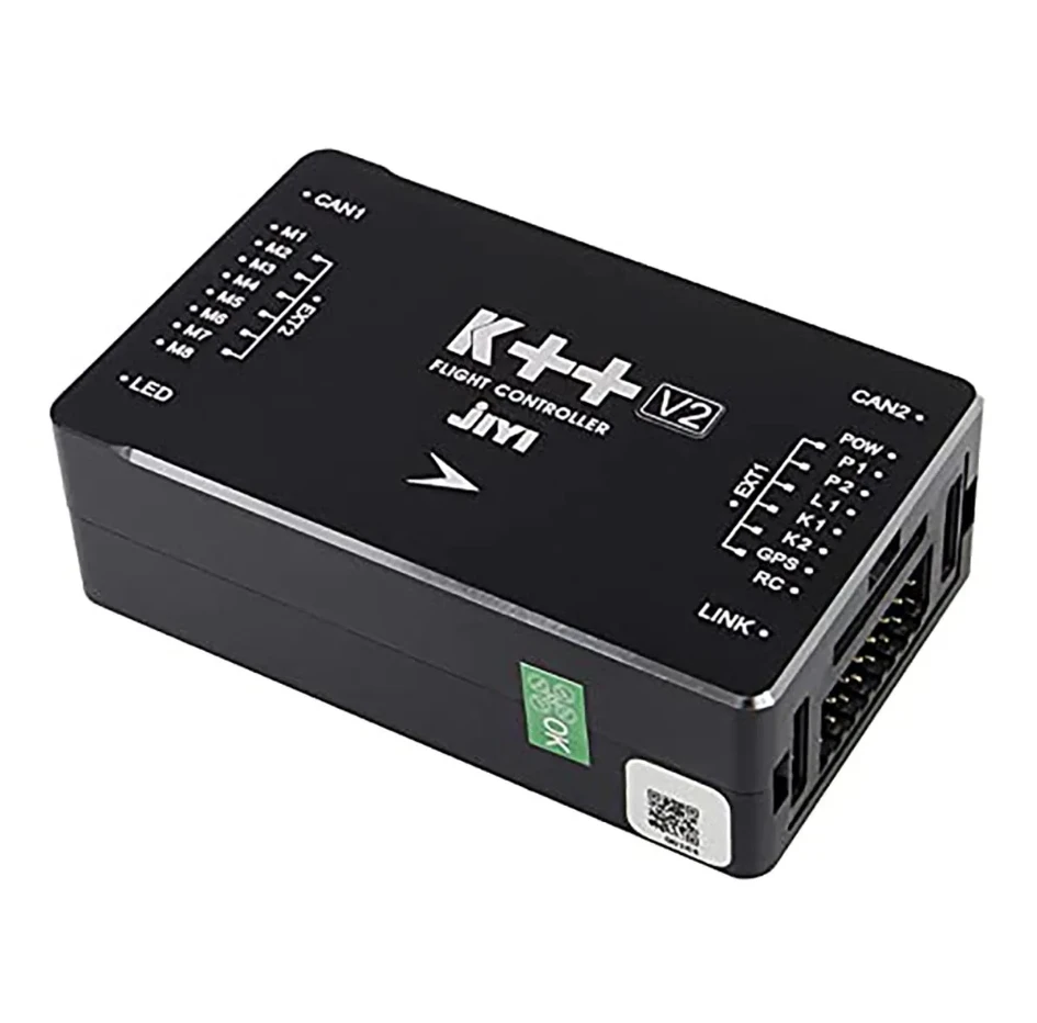 JIYI K++ V2 GPS Flight Control – Drone Flight Controller recenzja i cena