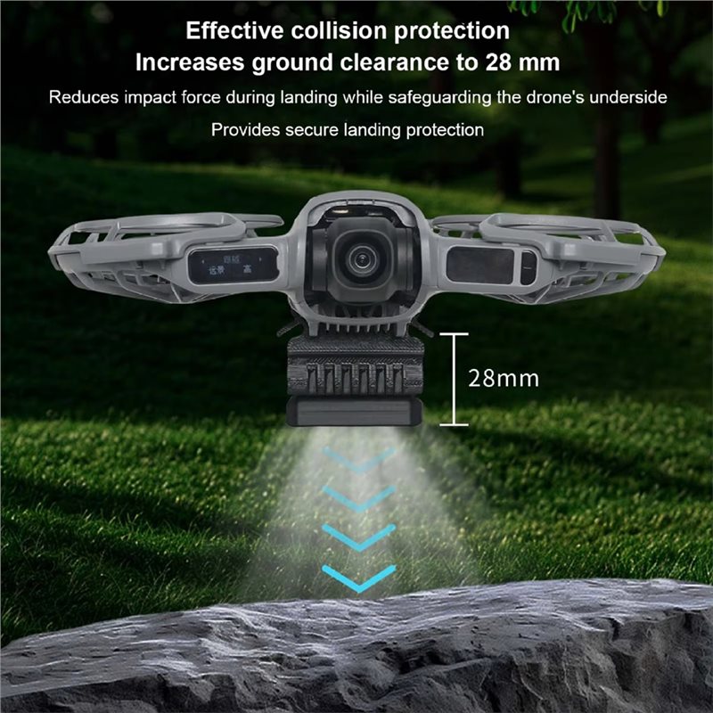 BTLIFE-Quick Release LED Light – Drone Led Light recenzja i cena