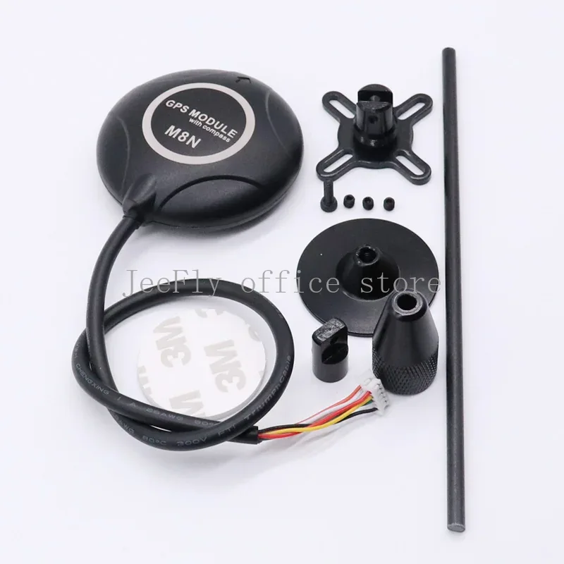 M8N GPS Module Ublox NEO-M8N 1 – Drone Compass recenzja i cena