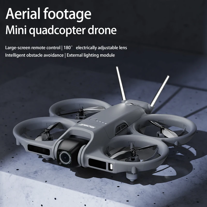 Lenovo Z906 8K 4K GPS FPV Dron – Drone Gps Mount recenzja i cena