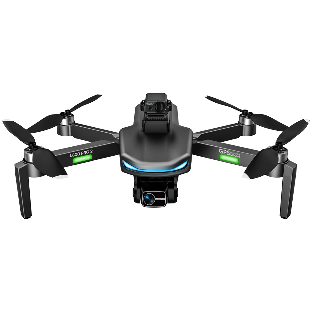 Beginner GPS with Obstacle Avo – Drone Motor recenzja i cena