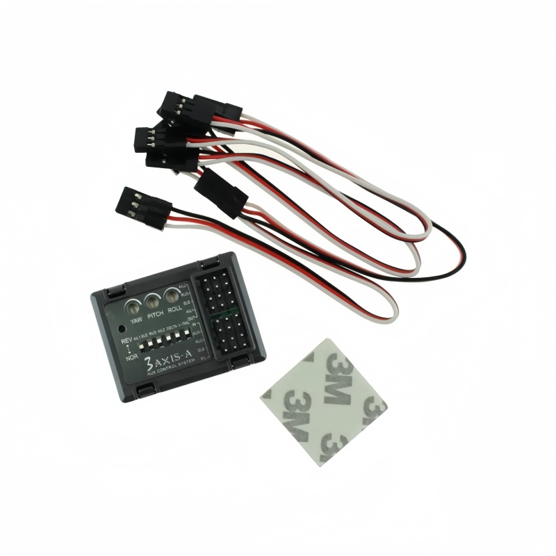 3 Axis Gyro Flight Controller  – Drone Flight Controller recenzja i cena