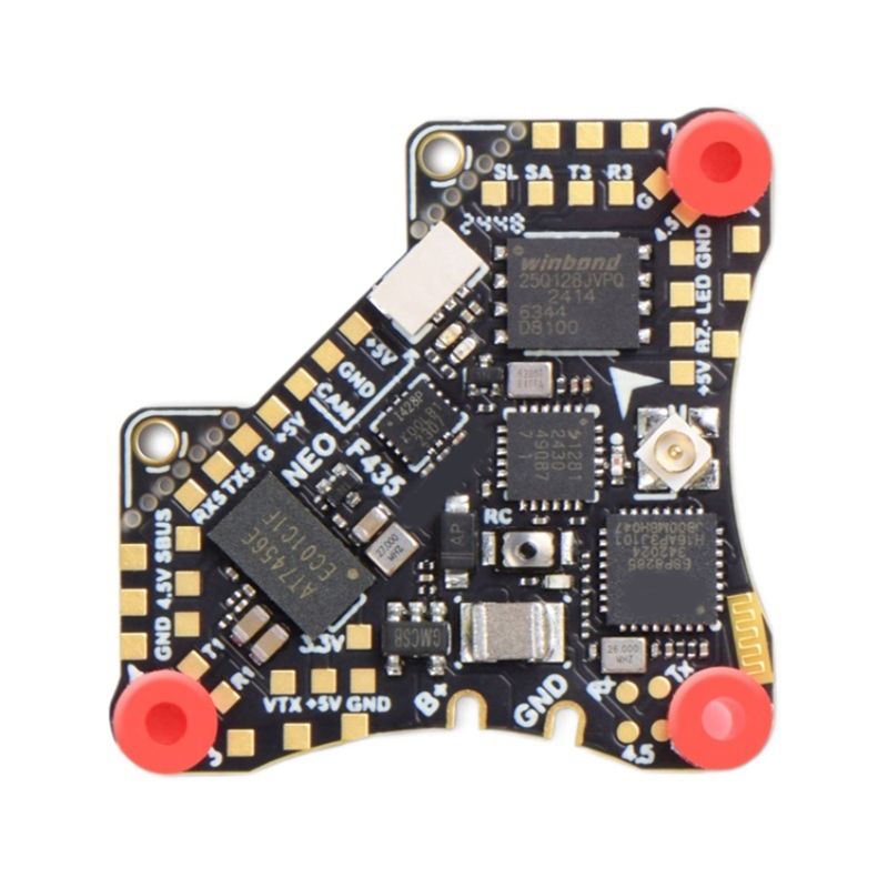 FBIL-F435 NEO 1S AIO Flight Co – Drone Flight Controller recenzja i cena