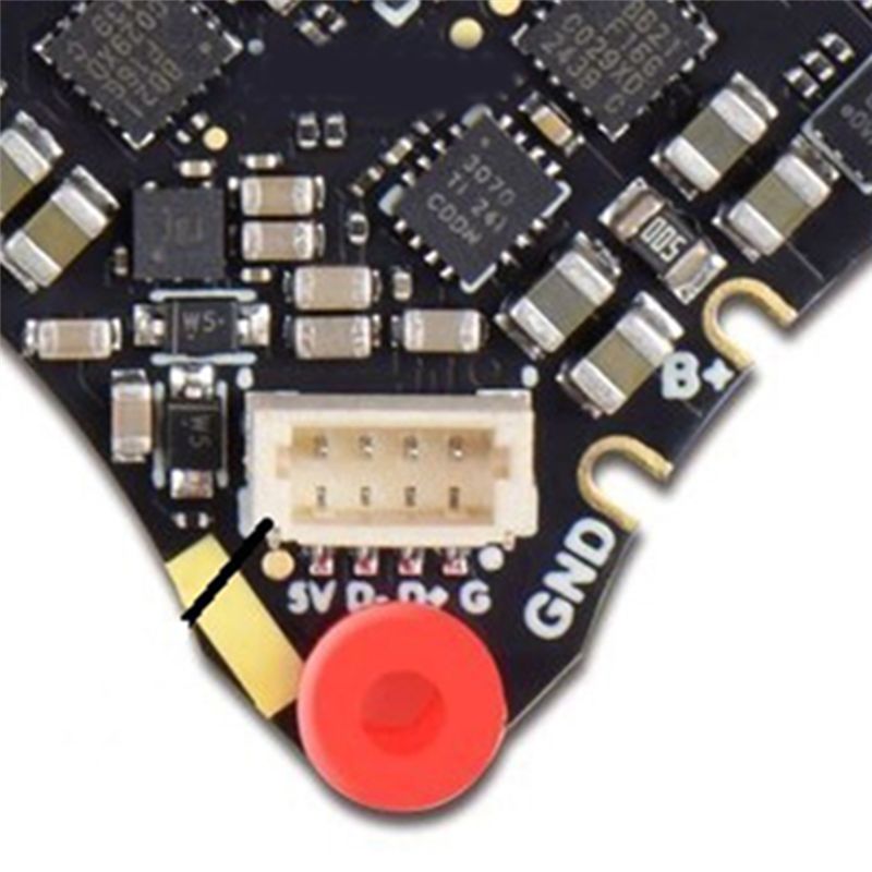 FBIL-F435 NEO 1S AIO Flight Co – Drone Flight Controller recenzja i cena