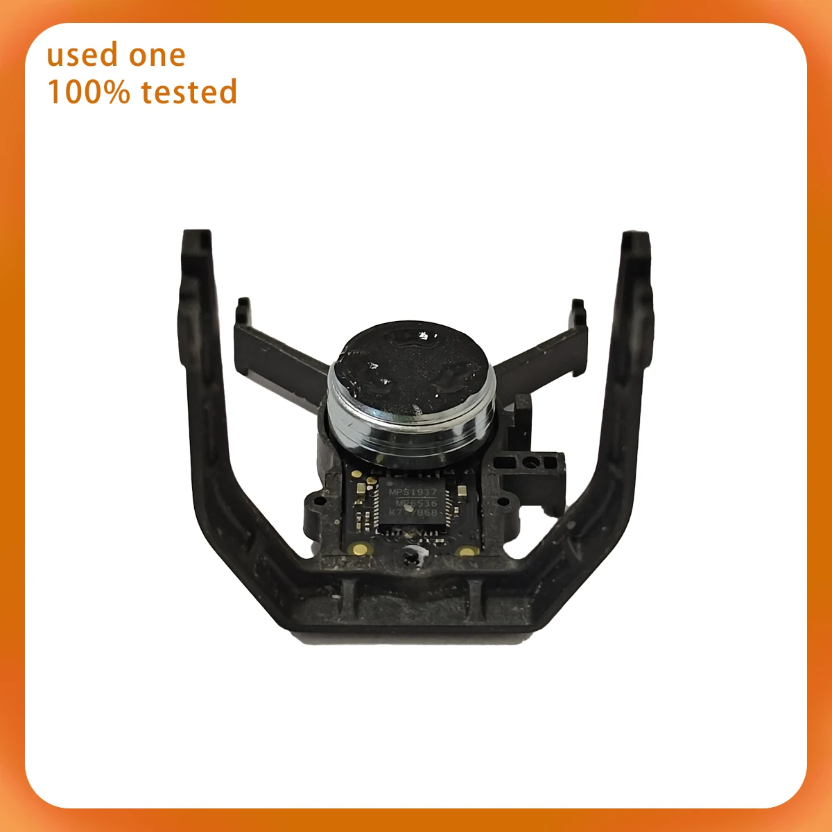 Original DJI Mini 1/SE/2/2 Se  – Drone Arm recenzja i cena