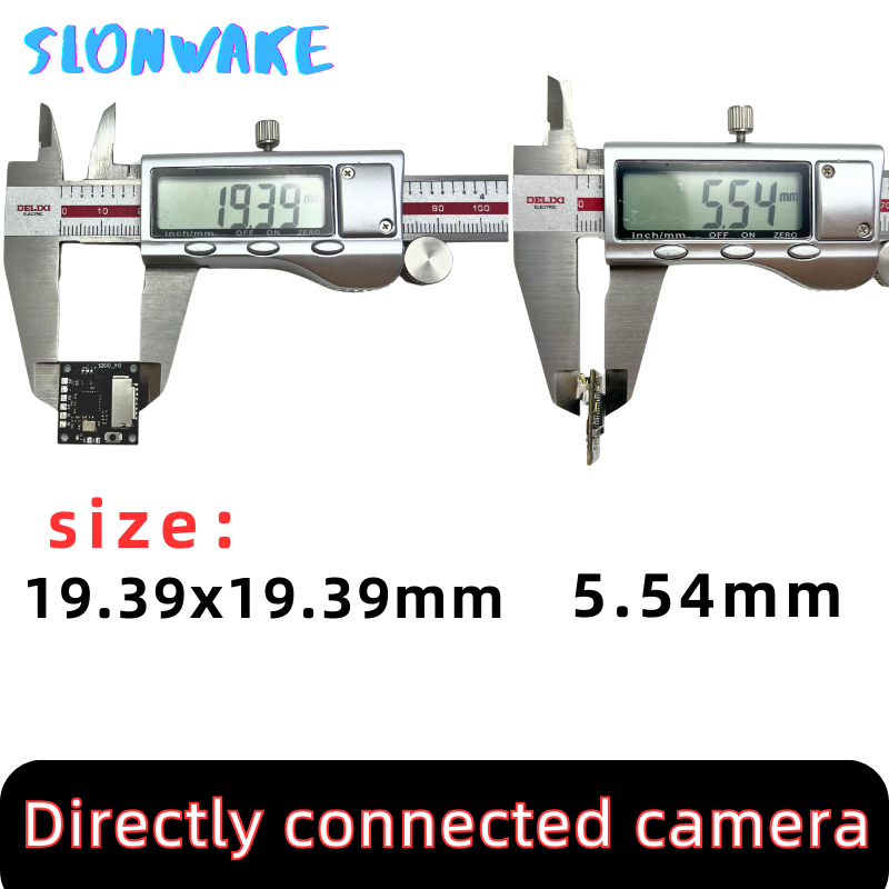 SLONWAKE MINI DVR Recording Mo – Drone Transmitter recenzja i cena