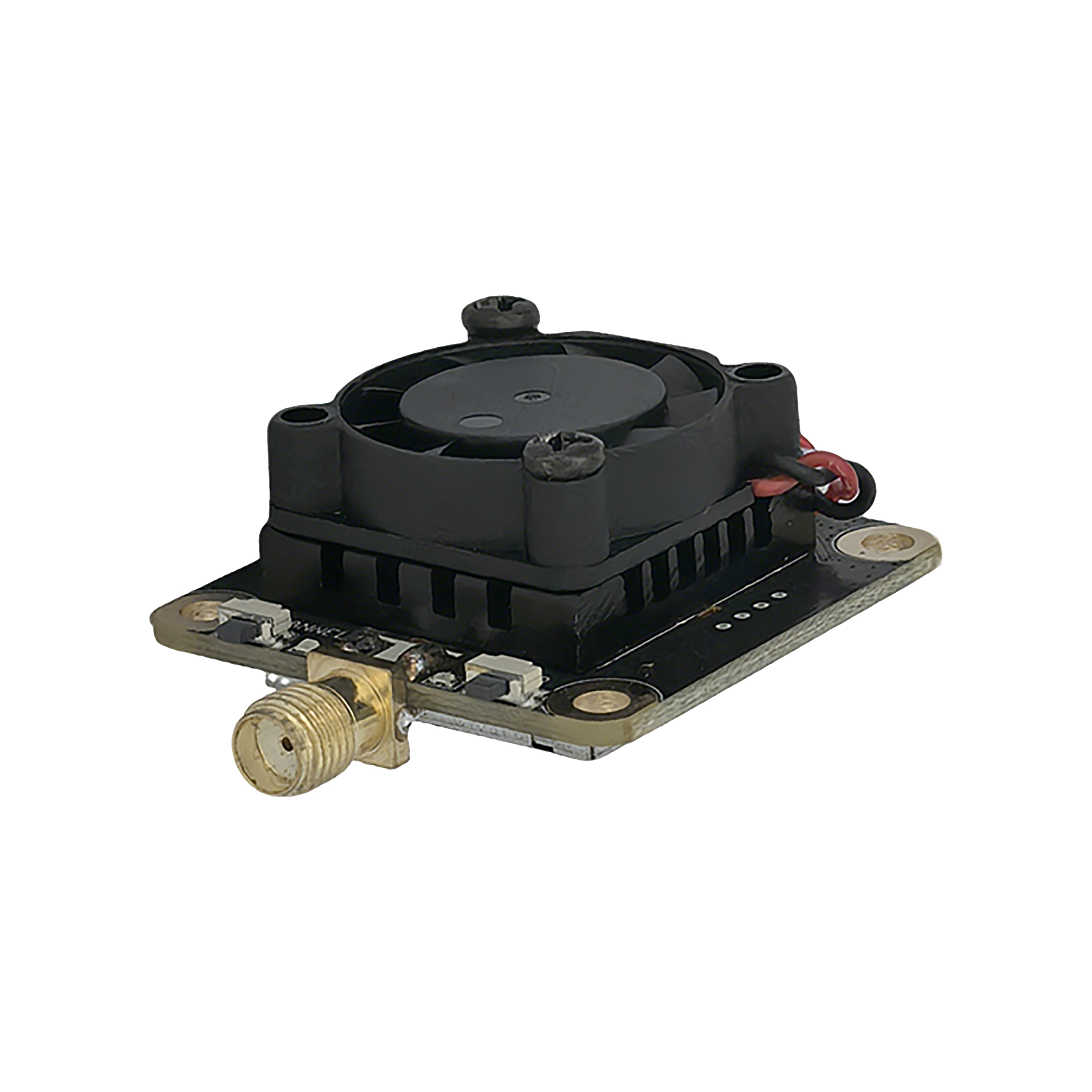 2.0-2.2G 4.5W VTX 8CH FPV Vide – Drone Transmitter recenzja i cena