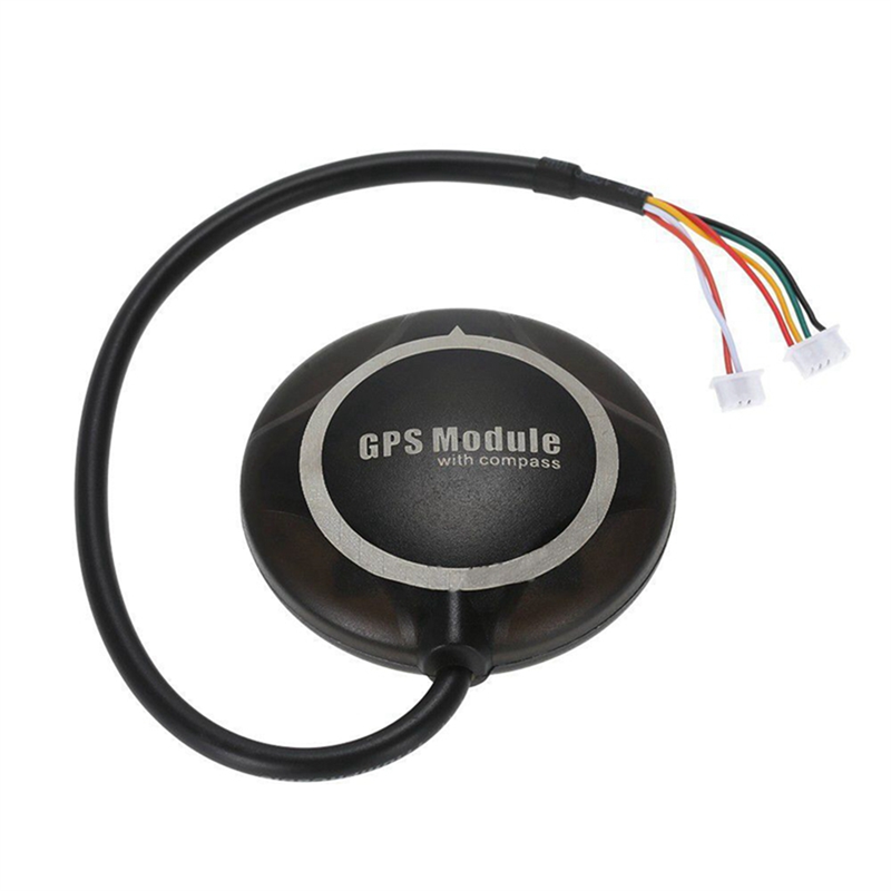 ABGINEO-M8N Flight Controller  – Drone Compass recenzja i cena