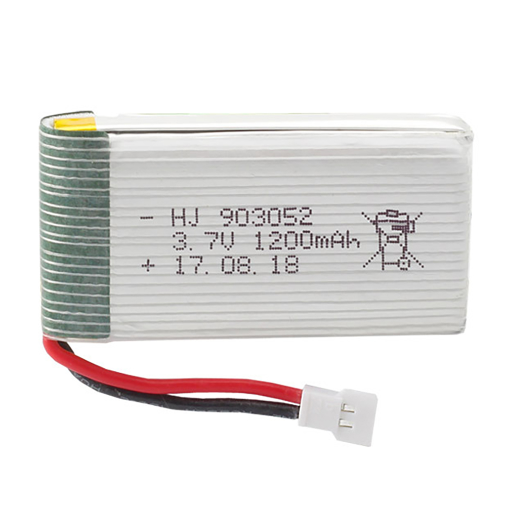 3.7V 1200mah 903052 Lipo Batte – Drone Charger recenzja i cena