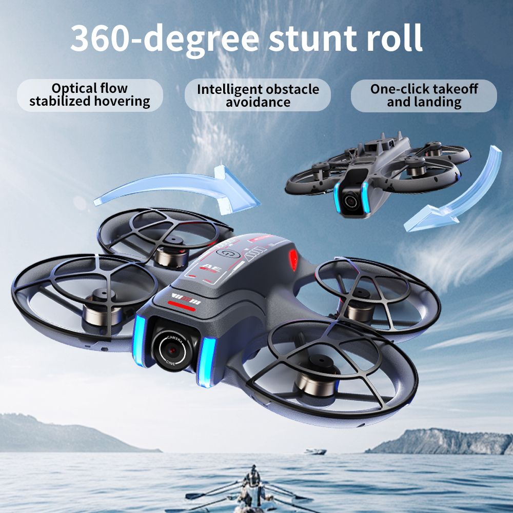 Upgrade AE21 Aerial Drone 8K H – Drone Gps Mount recenzja i cena