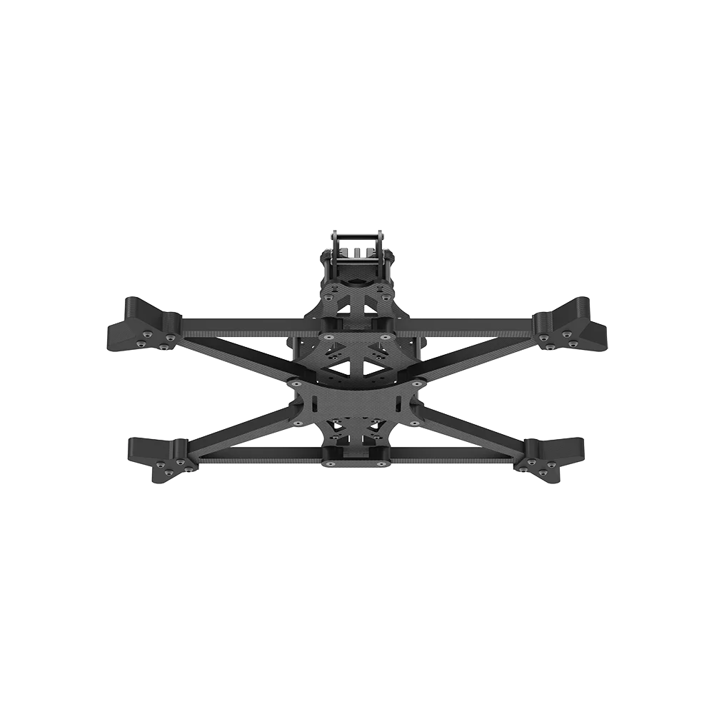 2025 New IFlight AOS 7 EVO V1. – Drone Frame recenzja i cena