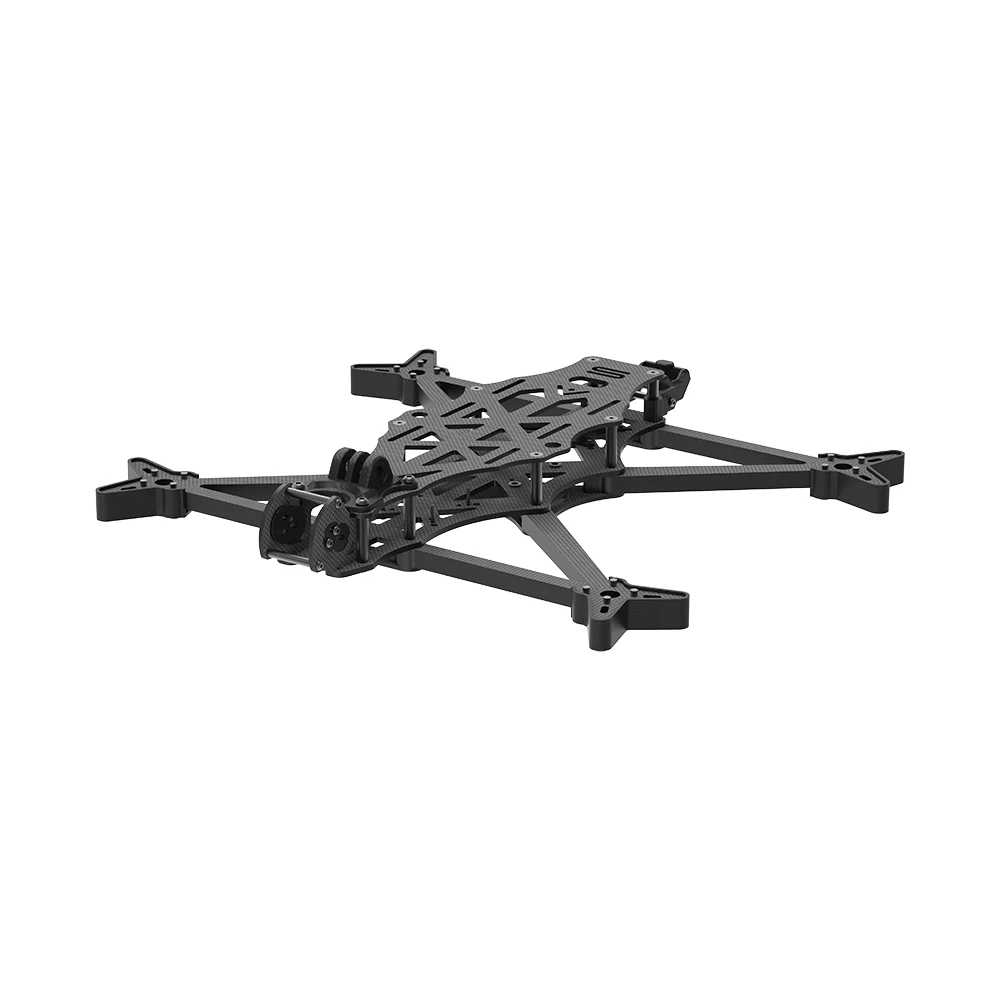 2025 New IFlight AOS 7 EVO V1. – Drone Frame recenzja i cena
