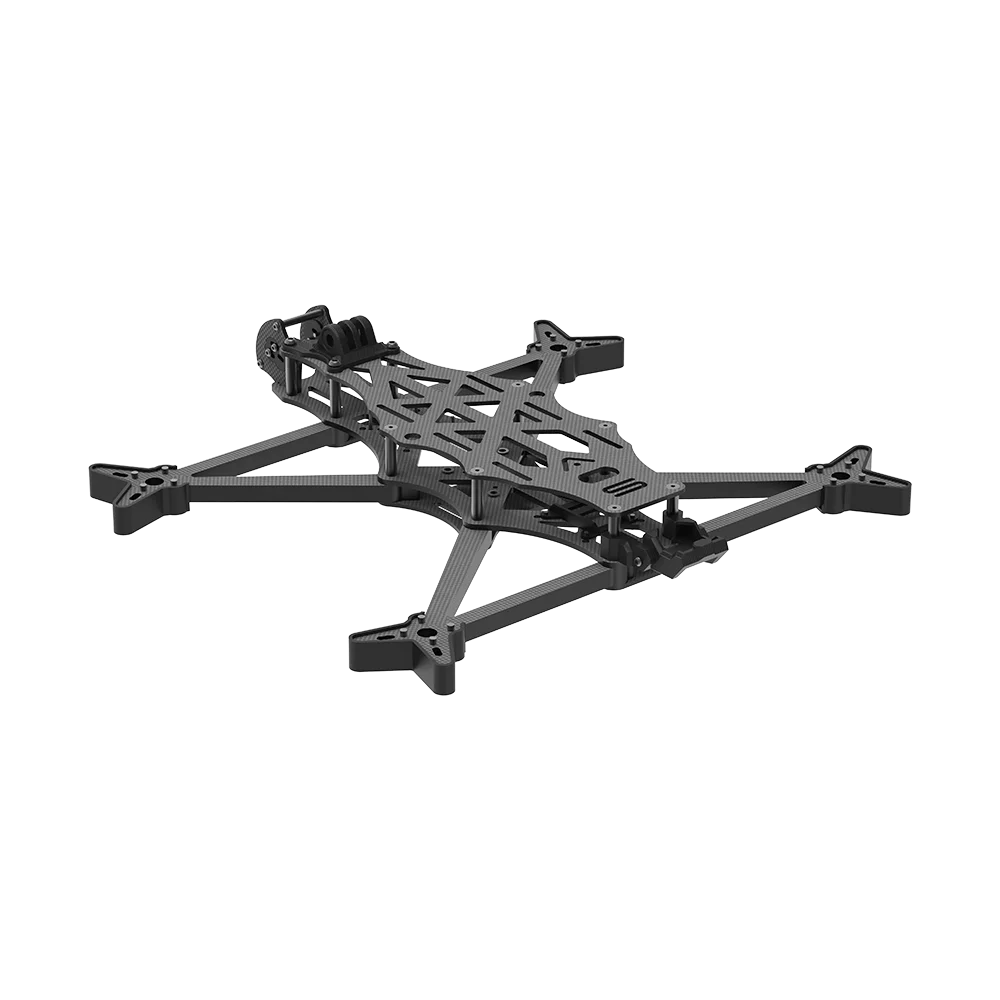 2025 New IFlight AOS 7 EVO V1. – Drone Frame recenzja i cena