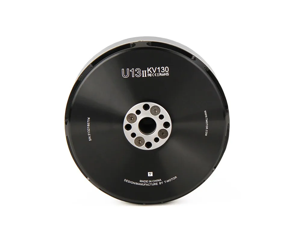 NEW U13II 130KV 65KV High Torq – Drone Motor recenzja i cena