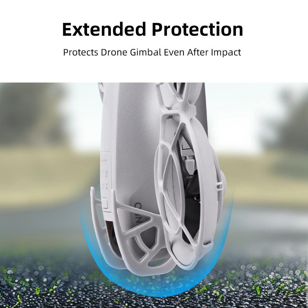 BRDRC For DJI NEO Accessories  – Drone Propeller Guard recenzja i cena
