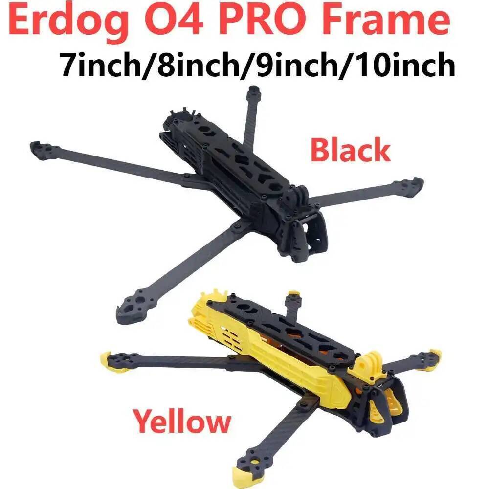 Erdog 7inch 8-9-10 inch O4 Fra – Drone Motor recenzja i cena