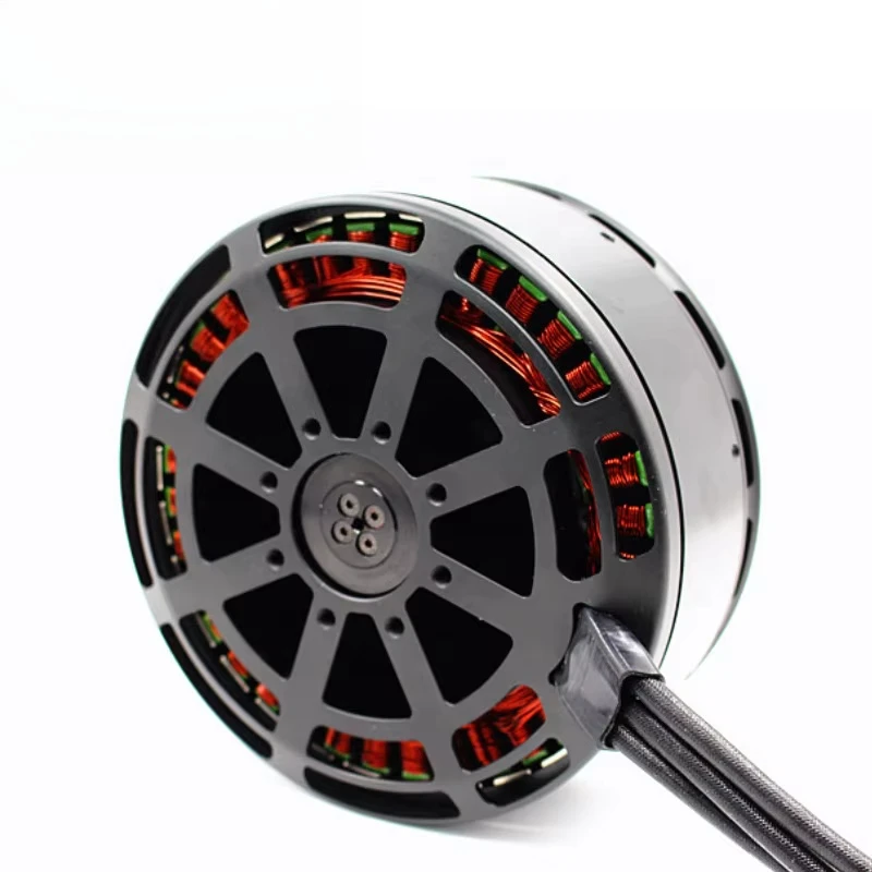 P400 KV50 Big Thrust Powerful  – Drone Motor recenzja i cena