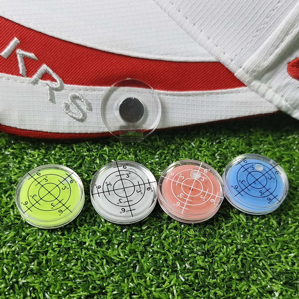 25mmGolf Magnetic cap clip det – Drone Buzzer recenzja i cena