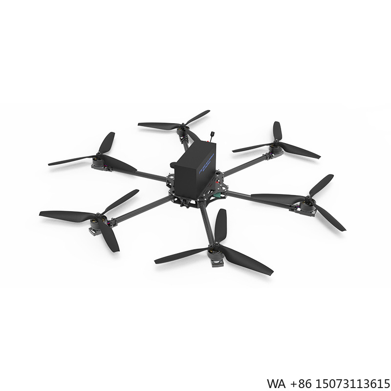 17-Inch FPV - F420 Motor, 2000 – Drone Motor recenzja i cena