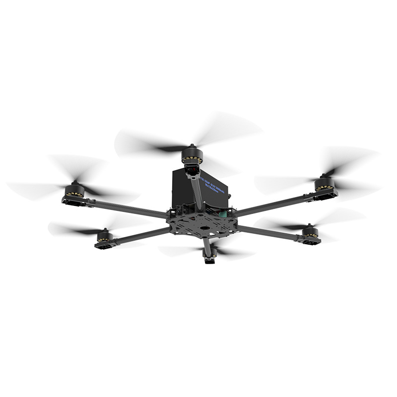 17-Inch FPV - F420 Motor, 2000 – Drone Motor recenzja i cena