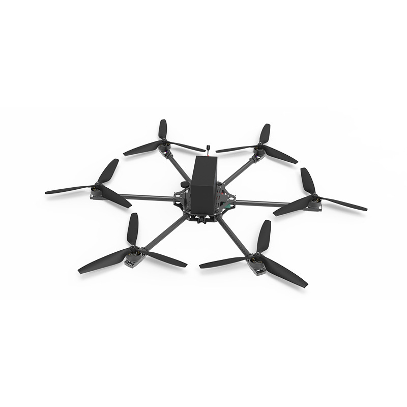 17-Inch FPV - F420 Motor, 2000 – Drone Motor recenzja i cena