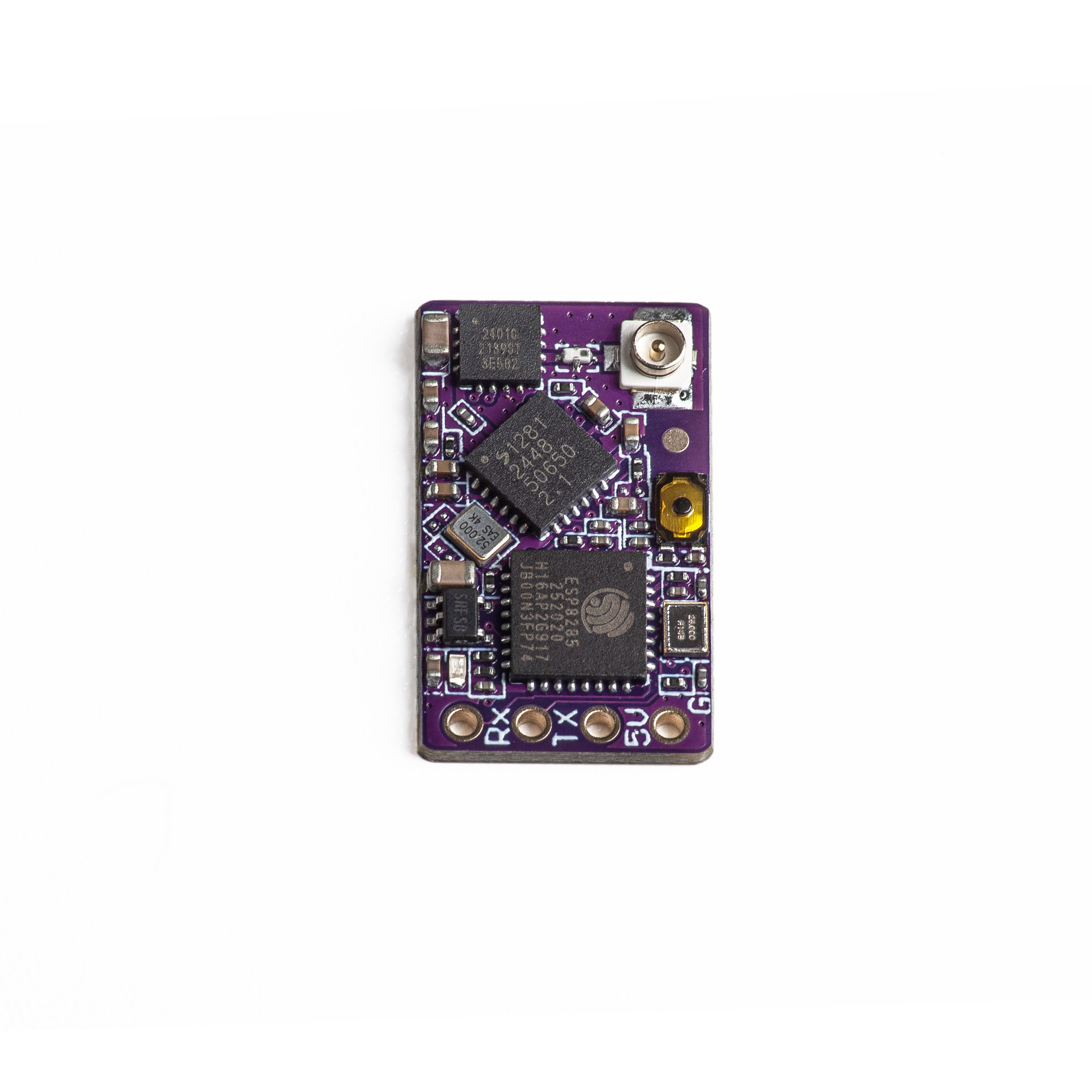 1/2/5/10PCS ELRS 2.4GHz RX Lon – Drone Antenna recenzja i cena