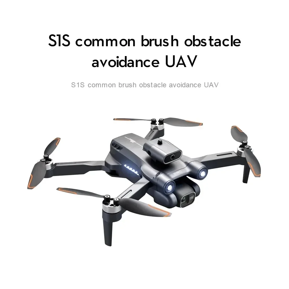 New S1S 5G GPS Drone Camera 8K – Drone Gps Mount recenzja i cena