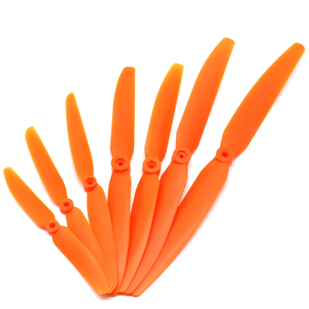 10pcs/lot GWS Screw Propeller  – Drone Propeller recenzja i cena