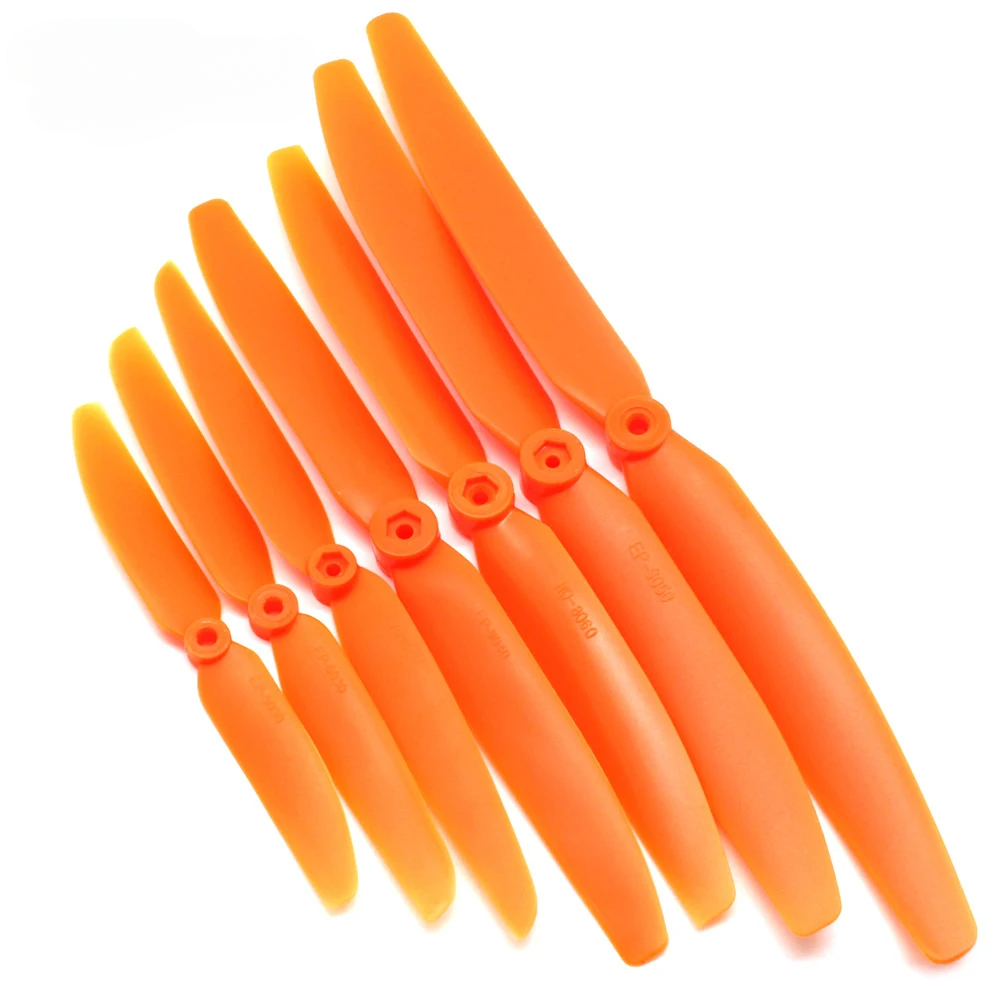 10pcs/lot GWS Screw Propeller  – Drone Propeller recenzja i cena