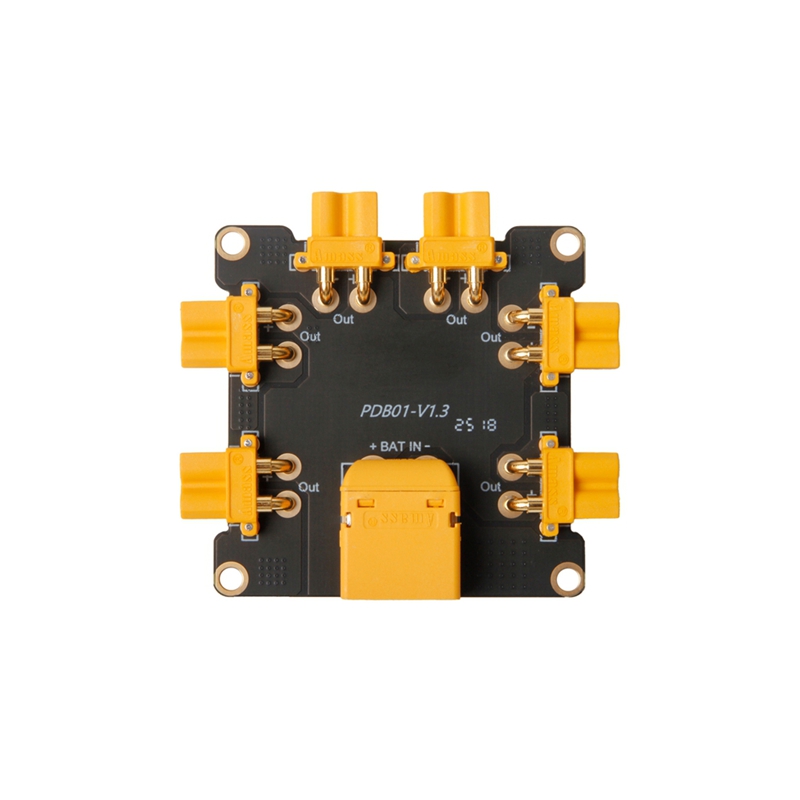 Power Distribution Board (PDB) – Drone Power Distribution Board recenzja i cena