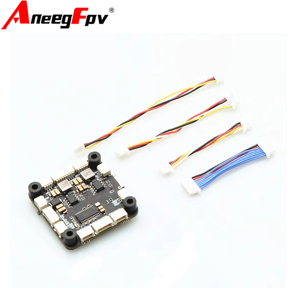 AneegFpv F722 F7 Flight Contro – Drone Esc recenzja i cena