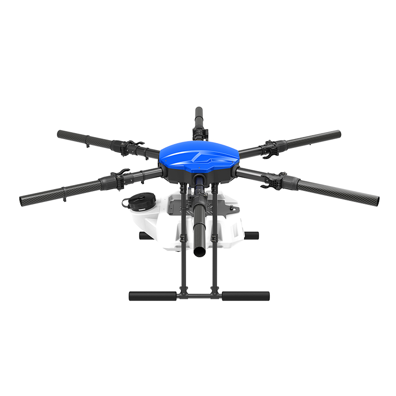 2026 New EFT E616P Payload Agr – Drone Frame recenzja i cena