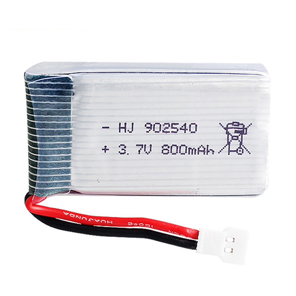 MEW 800mAh 3.7V Lipo Battery+  – Drone Charger recenzja i cena
