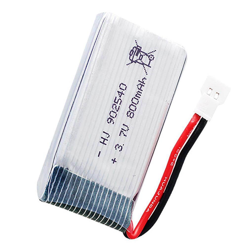 MEW 800mAh 3.7V Lipo Battery+  – Drone Charger recenzja i cena