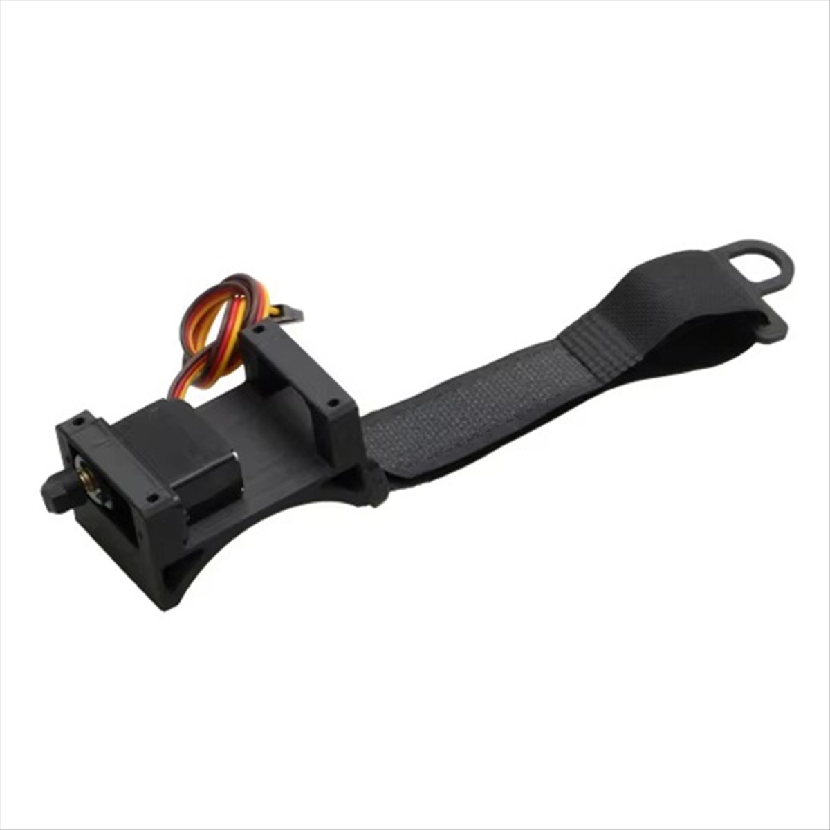 Load 1kg FPV RC Drone Cable Ti – Drone Battery Strap recenzja i cena