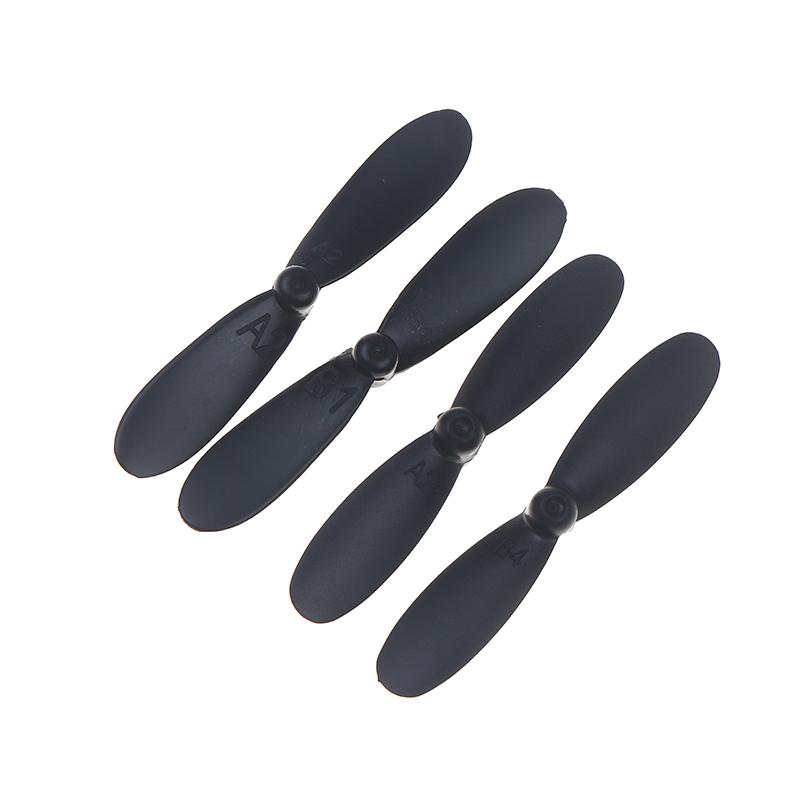 8PCS 42mm Props For 4D RC Spar – Drone Battery recenzja i cena