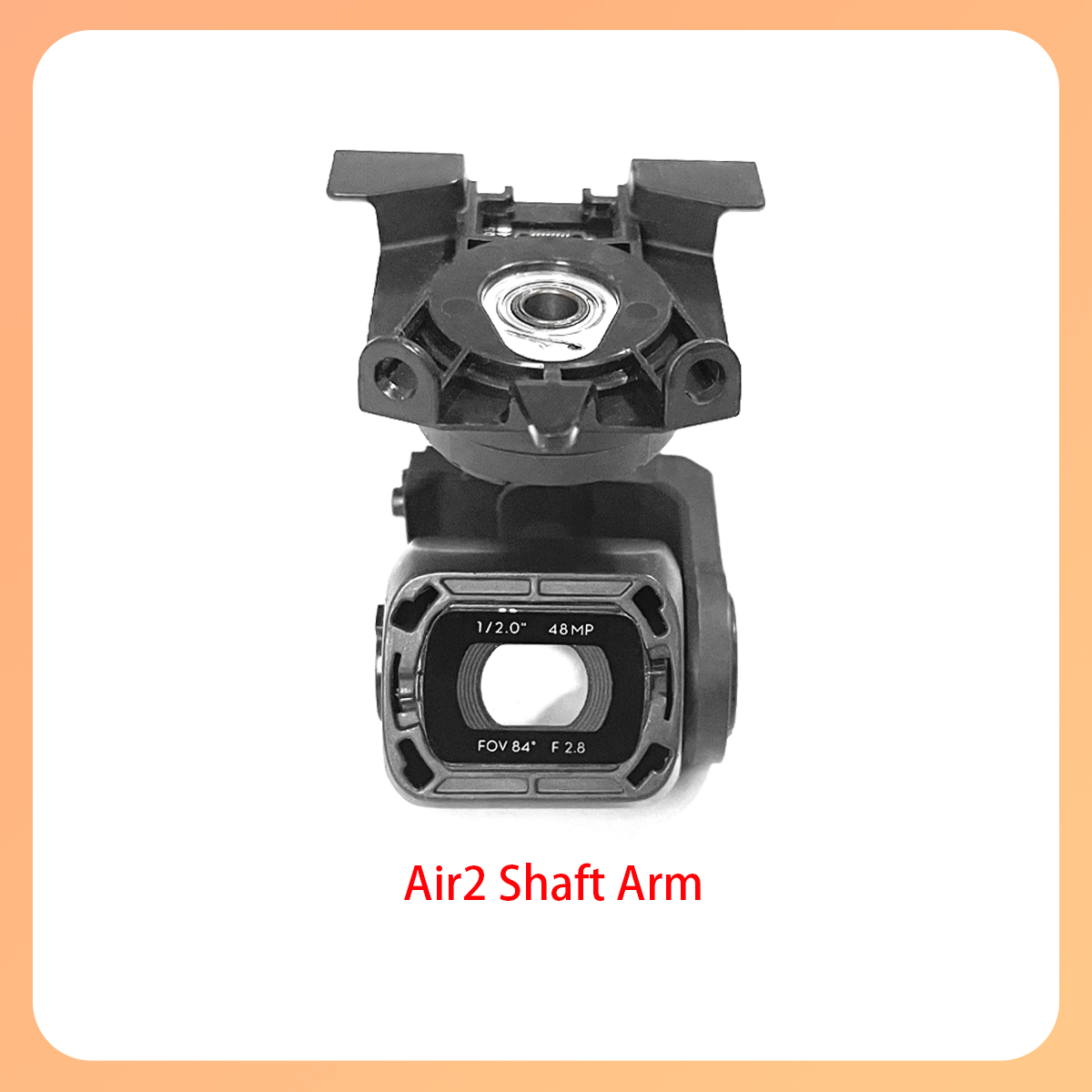 Original Mavic Air2 gimbal arm – Drone Arm recenzja i cena