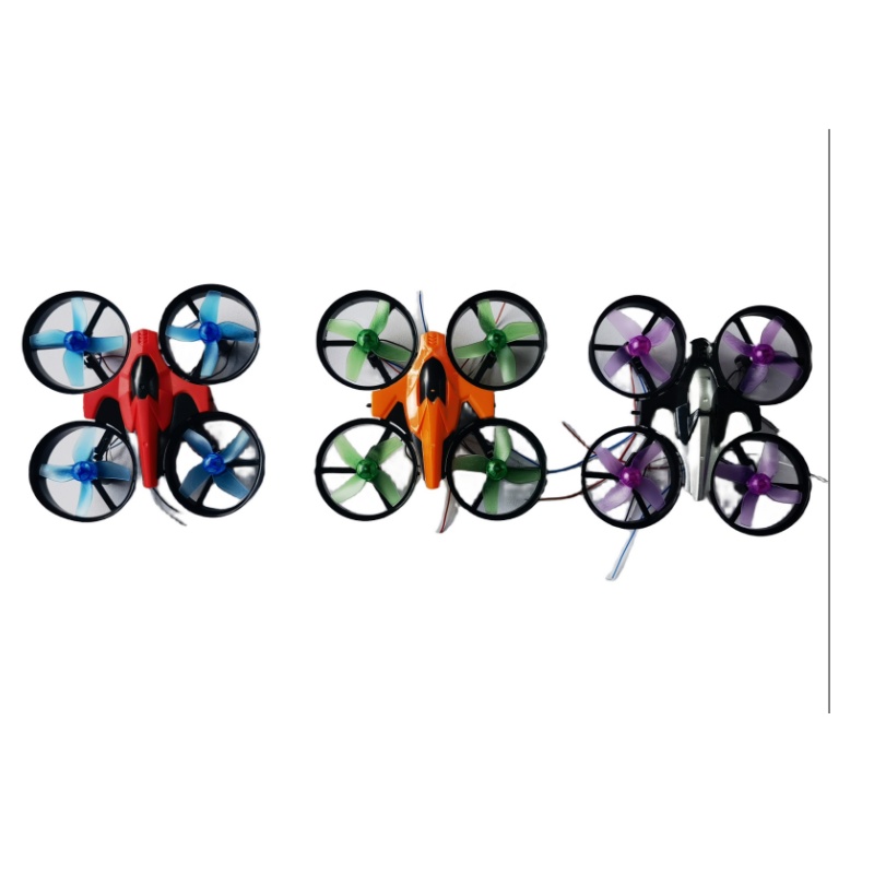 DIY Mini RC Drone Kit-BLH8700/ – Drone Motor recenzja i cena