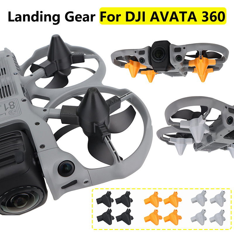 For DJI AVATA 360 Drone Landin – Drone Landing Gear recenzja i cena