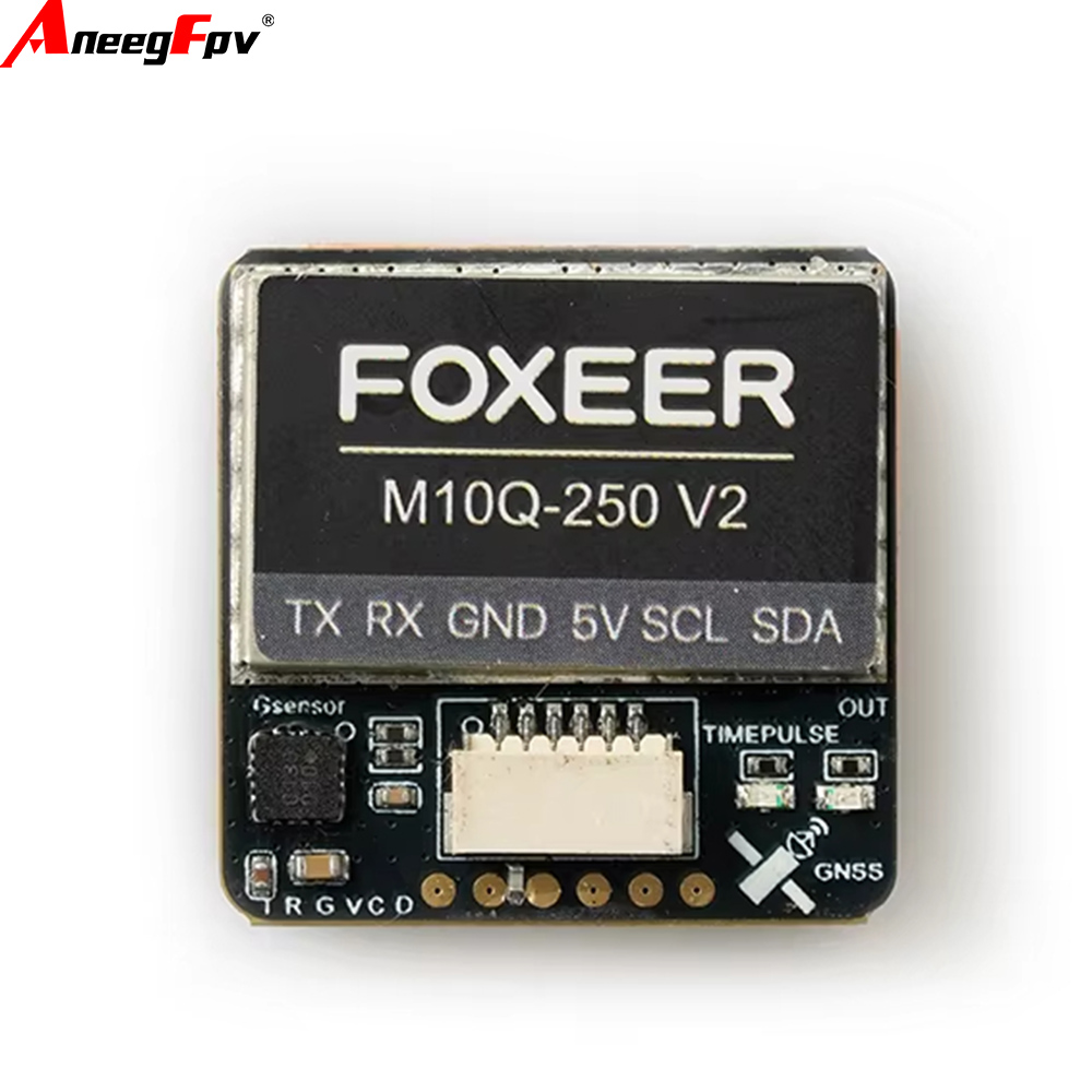 Foxeer M10Q 250 V2 GPS Module  – Drone Gps Module recenzja i cena
