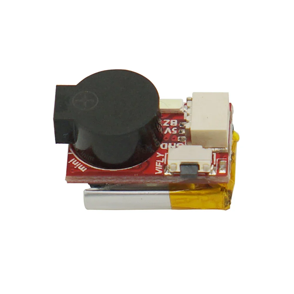 VIFLY Finder Mini Micro FPV Dr – Drone Buzzer recenzja i cena