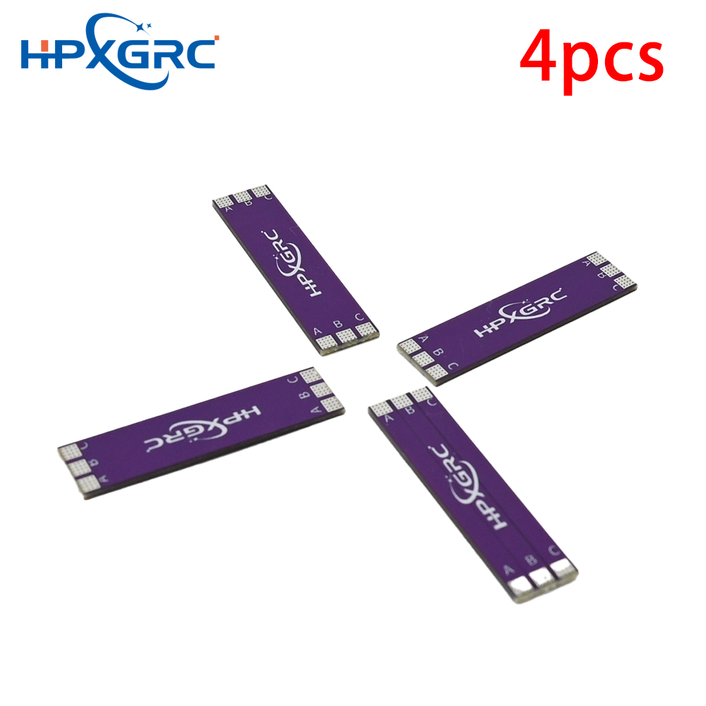 HPXGRC 4PCS ESC Power Distribu – Drone Power Distribution Board recenzja i cena